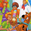 Play Scooby Doo Jigsaw Puzzle Online