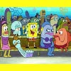 Play Spongebob Puzzles Online