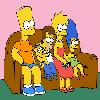 Play The Simpsons Jigsaw Puzzle 8 Online