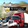 Play 18 Wheels Driver Online