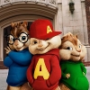 Play Alvin and the Chipmunks Online