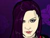 Play Amy Lee’s Goth Angel Online