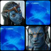 Play Avatar The Movie Memory Game Online