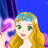 Play Barbie Mermaid Tale Dressup Online
