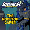 Play Batman: The Rooftop Caper Online