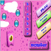 Play Blubber Monster Online