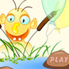 Play BobiBobi Balloon Catcher Online