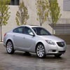 Play Buick Regal 2011 Puzzles Online