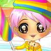 Play Candy Girl Dress Up Online