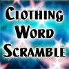Play Clothing Scramble Online