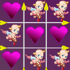 Play Cupid Tic Tac Toe Online