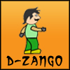 Play D-ZANGO Online