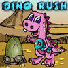 Play Dino Rush Online