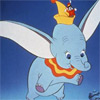 Play Disney: Dumbo Slider Puzzle Online