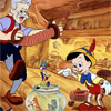 Play Disney: Pinocchio Jigsaw Puzzle Online