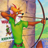 Play Disney: Robin Hood Jigsaw Puzzle Online