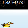 Play Duck the hero Online