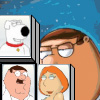 Play Family Guy Tiles Online