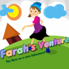 Play Farah’s Venture Online