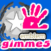 Play gimme5 – emblem Online