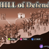 Play Hill Of Defend Online