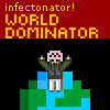 Play Infectonator! : World Dominator Online