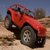 Play Jeep puzzle Online