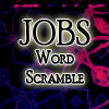 Play Jobs Word Scrambles Online