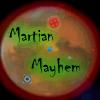 Play Martian Mayhem Online