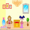 Play Miniwinx Doll House Online