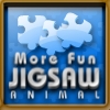 Play More Fun Jigsaw Animal Online