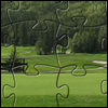 Play Morphing Golf Jigsaw Puzzle 1 Online