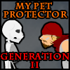Play My Pet Protector 2 Online