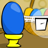 Play Painted Eggs Online