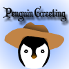Play Penguin Greetings Online