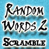 Play Random Word UnScramble Online