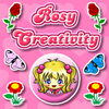 Play Rosy’s Garden Decoration Online