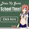 Play School Time Dress Up Game Online