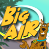 Play Scooby Doo Big Air Online