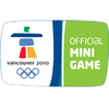 Play Vancouver 2010 Olympic Winter Games Official Minigame Online