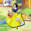 Play Snow White Jumping Online