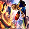Play Sonic Puzz Online