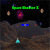 Play Space Shooter X Online