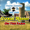 Play SSSG – Farm Crystal Hunter Online