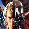 Play Star Wars, Jedi and Sith Jigsaw Online
