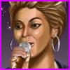 Play Style Up Beyonce Knowles Online