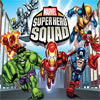 Play Superhero Squad Slider Puzzle Online
