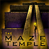 Play the maze temple Online
