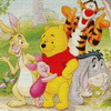Play The New Adventures of Winnie the Pooh Online