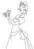 Play The Princess and the Frog -1 Online